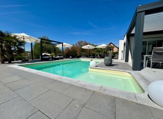 Maison � vendre 7 pi�ces 160 m�