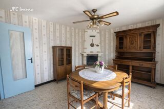  Maison à vendre 7 pièces 92 m²