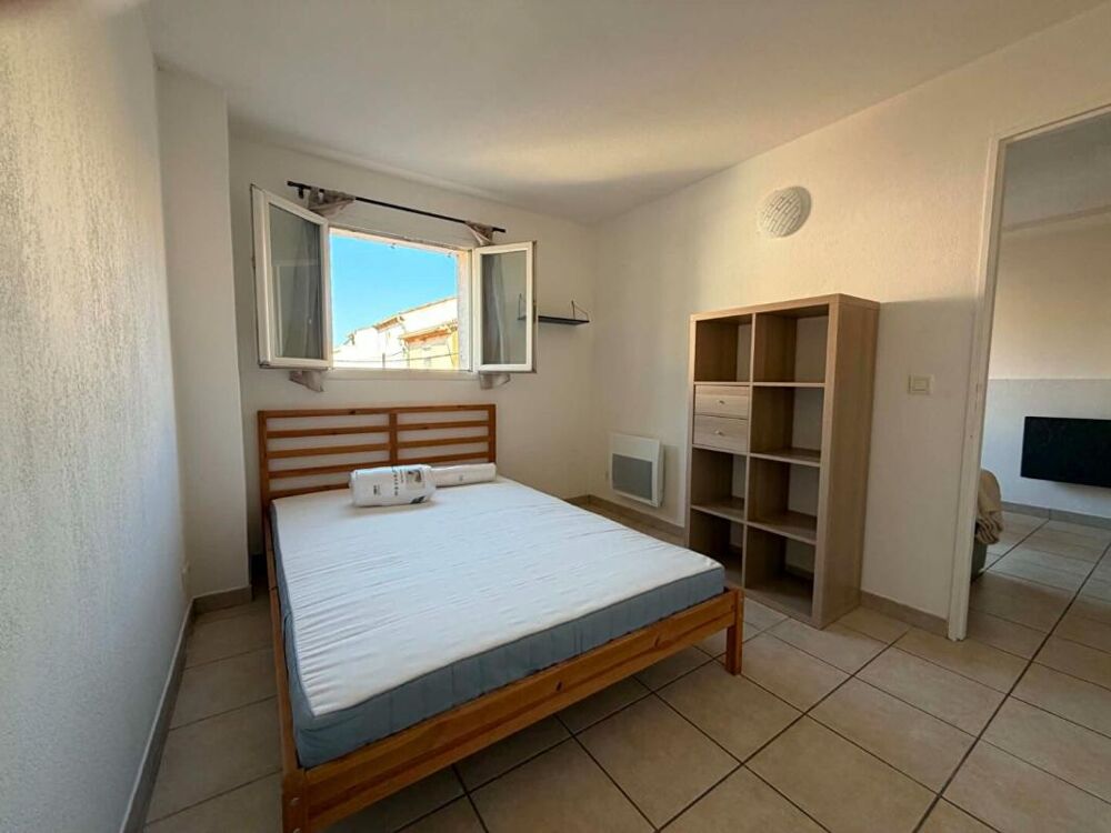 Vente Appartement Appartement Puget Ville 2 pièce(s) 30 m2 Puget ville