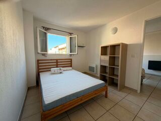  Appartement à vendre 2 pièces 30 m²