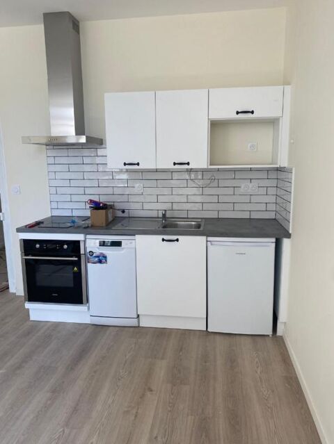  Appartement � louer 2 pi�ces 35 m�