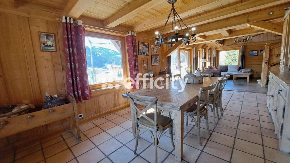 � vendre  Chalet Meg�ve (74120)