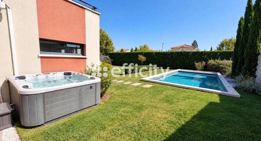 Vente Maison Maison Mions