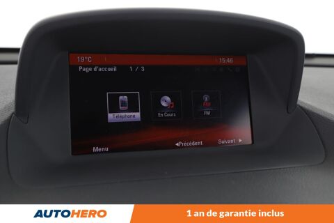 Mokka 1.4 Turbo Cosmo Pack 4x2 Auto 140 ch 2016 occasion 92130 Issy-les-Moulineaux