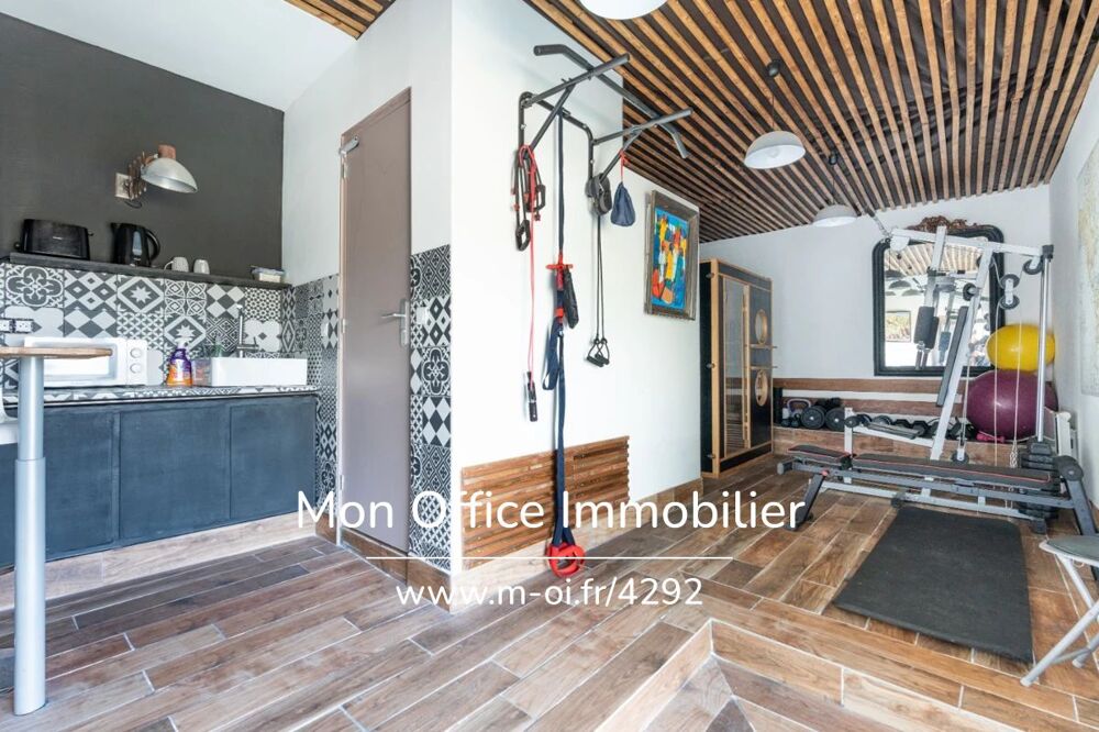  vendre  Villa Saint-Raphal (83700)