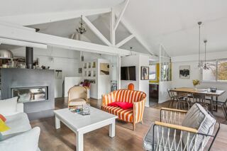  Maison � vendre 7 pi�ces 156 m�