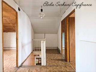  Maison à vendre 7 pièces 130 m²