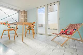  Appartement  vendre 3 pices 90 m