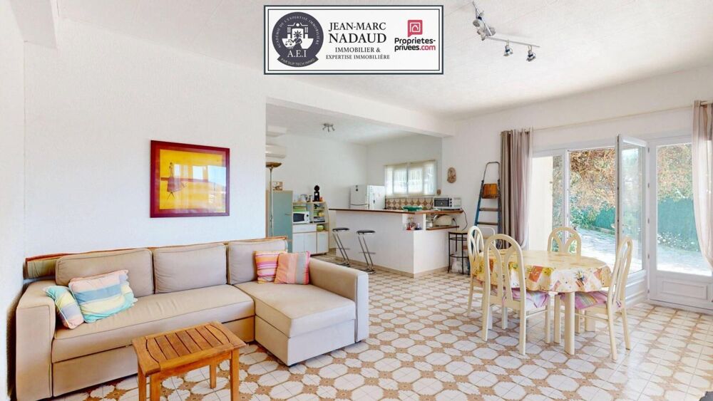 � vendre  Maison St Aygulf (83370)