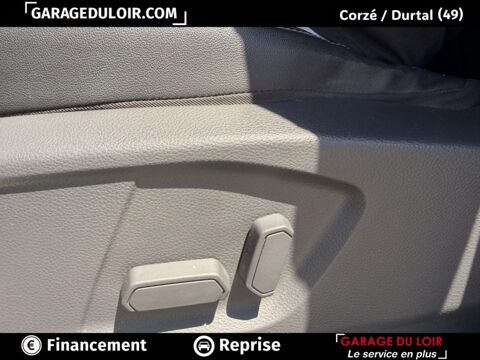 Ranger DC VI 3.2 ECOBLUE 200 DOUBLE CAB LIMITED AUTO 2019 occasion 49140 Corz&eacute;
