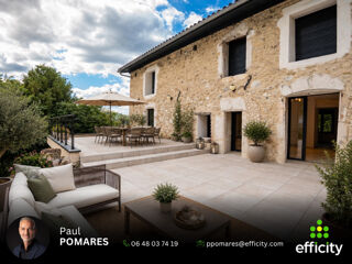  Maison � vendre 6 pi�ces 195 m�