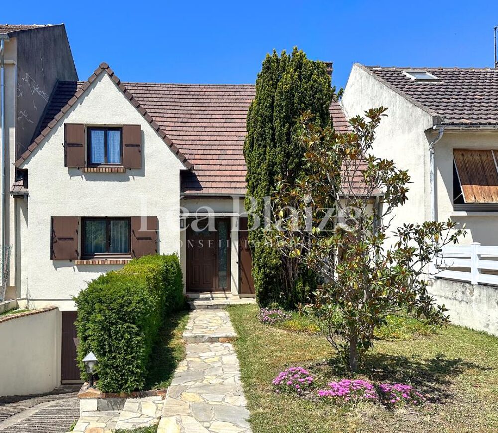 Vente Maison Pavillon Sartrouville