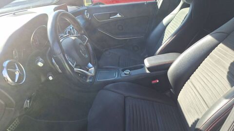 Classe GLA 200 156 7G-DCT Business Edition 2018 occasion 59224 Monchaux Sur Ecaillon