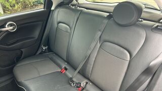 500 X 1.4 MultiAir 140 DCT6 Lounge 2016 occasion 76240 Belbeuf