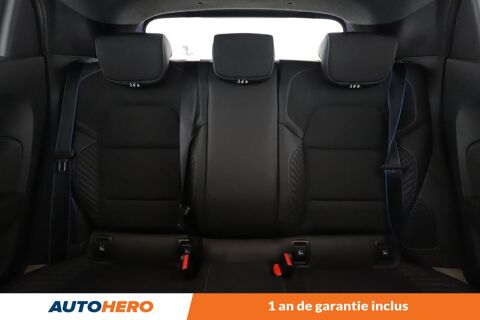 Clio 1.6 E-Tech Full Hybrid GSR2 Esprit Alpine 145 ch 2024 occasion 92130 Issy-les-Moulineaux