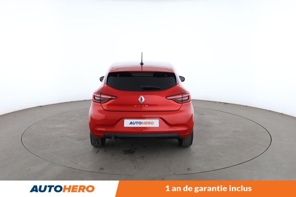 Clio 1.0 TCe Business 91 ch 2021 occasion 92130 Issy-les-Moulineaux