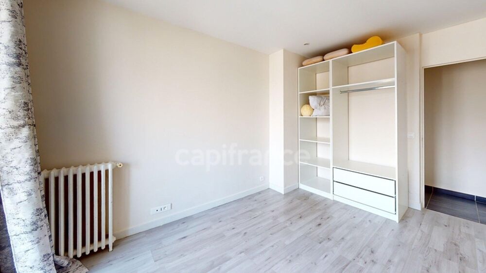 Vente Appartement 4 pièces 67 m² - Plus