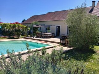  Maison � vendre 8 pi�ces 243 m�