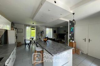  Maison à vendre 4 pièces 80 m²