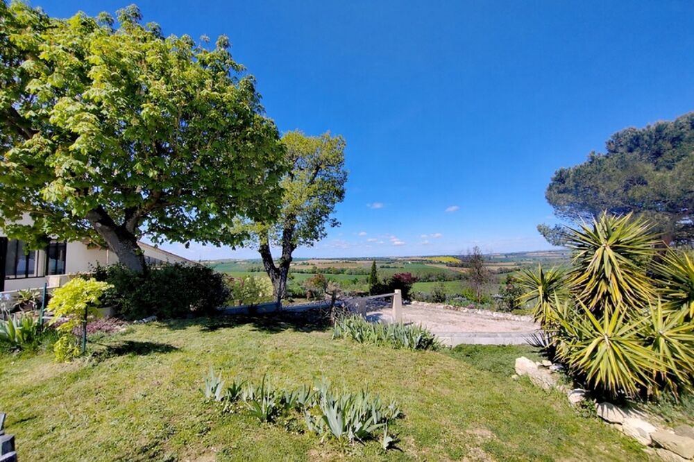 Vente Maison Maison à vendre 9 pièces Proche de AUCH (32) Auch
