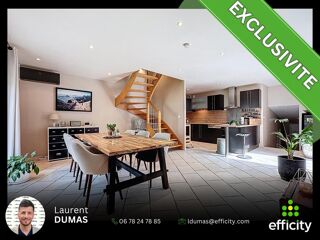  Maison � vendre 5 pi�ces 115 m�