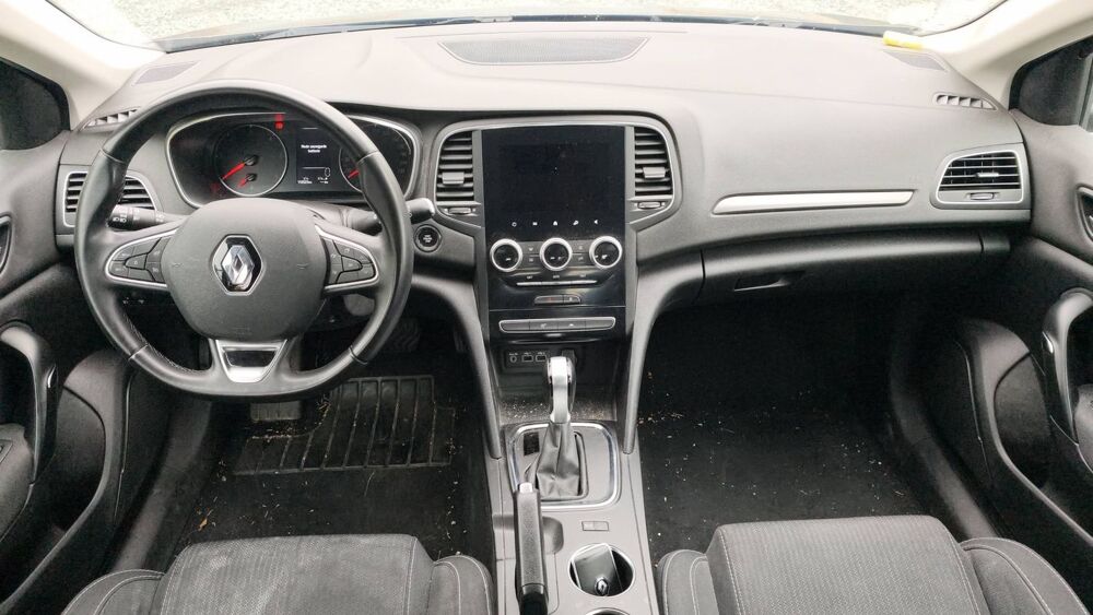 M&eacute;gane 1.5 dCi 115 EDC7 Business 2022 occasion 44260 Malville