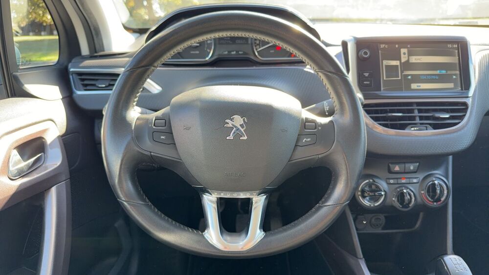 2008 1.2 PureTech 82 Active 2014 occasion 60130 Lieuvillers