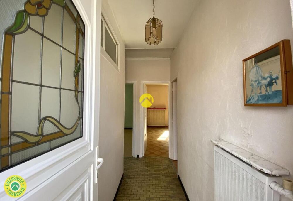 Vente Appartement CENTRE VILLE T3 DE 60M² Fourchambault