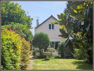  Maison à vendre 5 pièces 117 m²