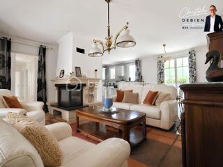  Maison à vendre 5 pièces 106 m²