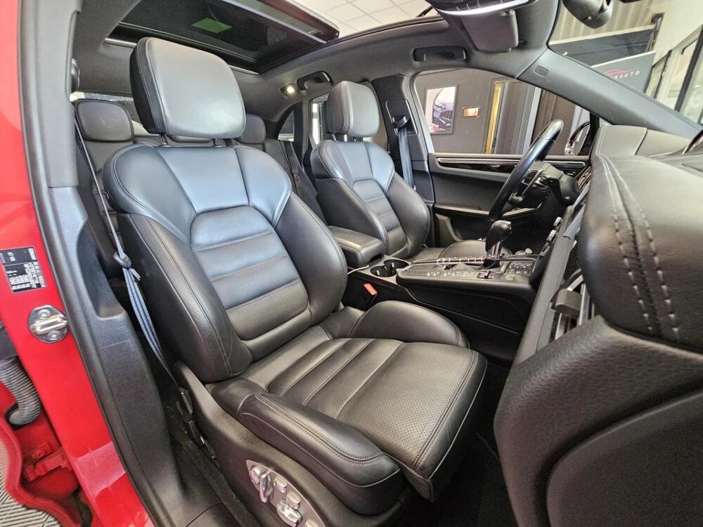 Macan 3.0 2019 occasion 06700 Saint Laurent Du Var