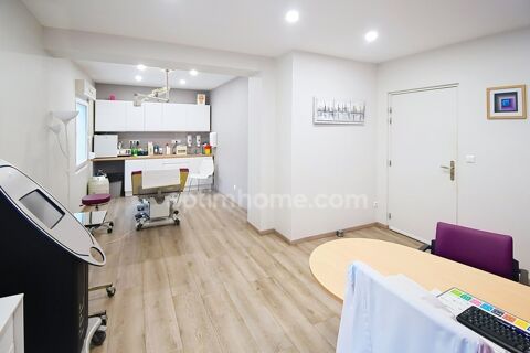 LOCAL PROFESSIONNEL PMR – ID&Eacute;AL FRONTI&Egrave;RE LUXEMBOURG 151000 54400 Longwy