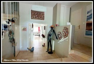  Villa � vendre 8 pi�ces 326 m�