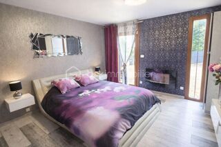  Maison à vendre 8 pièces 176 m²