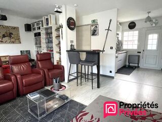  Maison � vendre 3 pi�ces 57 m�