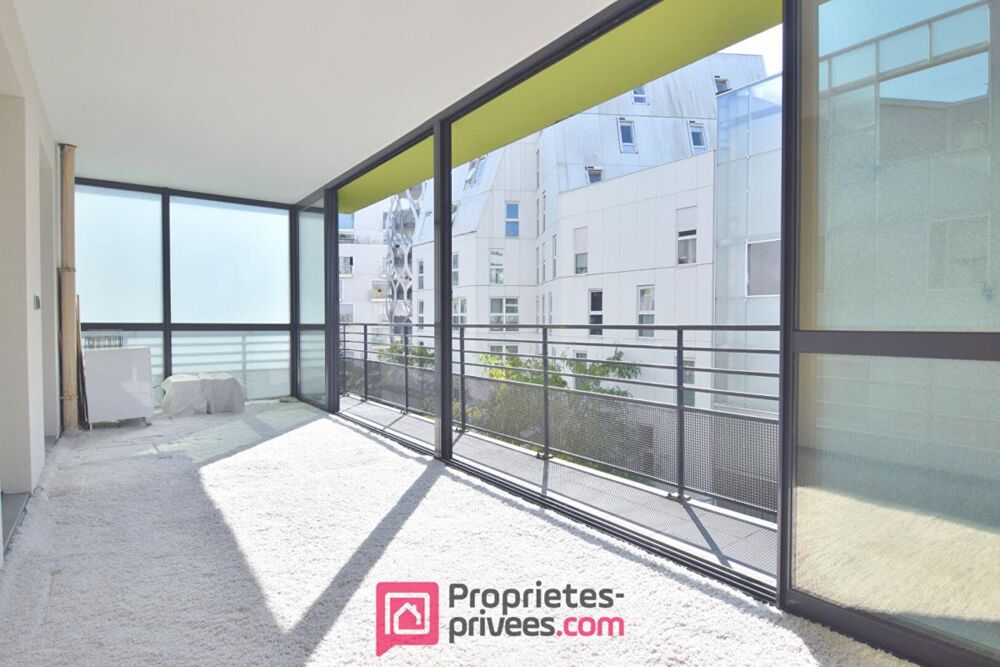 � vendre  Appartement Boulogne-Billancourt (92100)