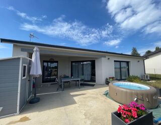  Maison à vendre 4 pièces 108 m²