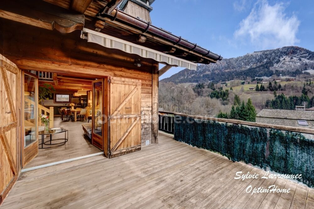   Megeve
