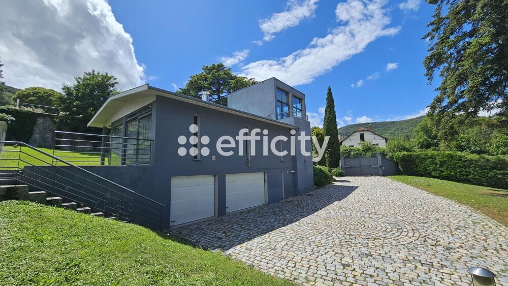 Vente Maison Maison d'architecte Saint romain au mont d or