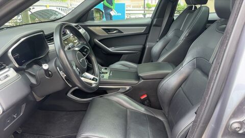 F-PACE 2.0 D 204 mHEV AWD BVA8 R Dynamic 2021 occasion 92390 Villeneuve La Garenne
