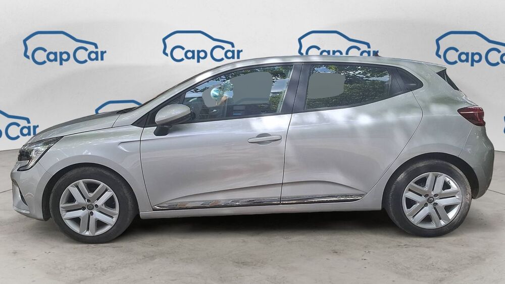 Clio 1.0 TCe 90 Business 2021 occasion 93320 Les Pavillons Sous Bois