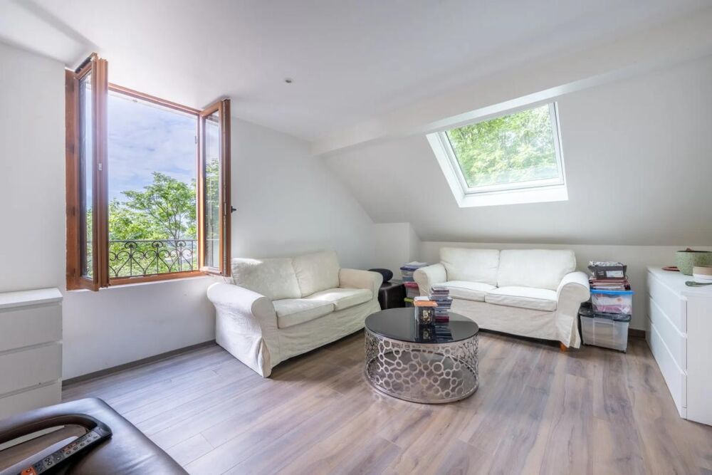 Maison de 5 pièces de 169 m² à Auvers-sur-Oise