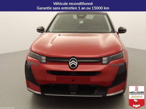 C5 aircross Hybride 145 ch e-DCS6 Plus5 portes VP 2026 occasion 10150 Lavau