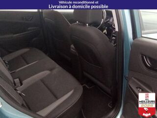 Kona GDi Hybrid 140 Intuitive 2020 occasion 10150 Lavau