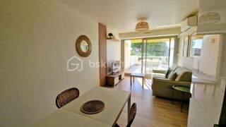  Appartement à vendre 2 pièces 32 m²