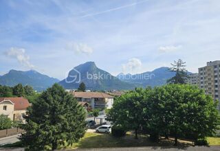  Appartement � vendre 5 pi�ces 93 m�
