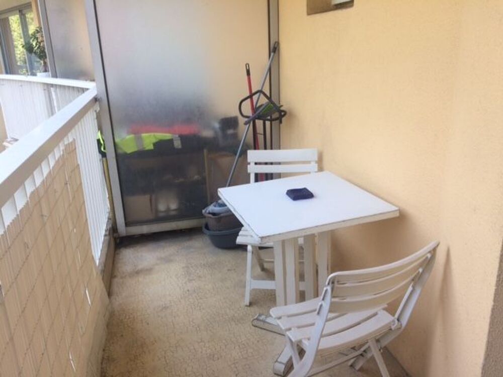 Location Appartement Studio de 22m2 à louer sur Montpellier Montpellier