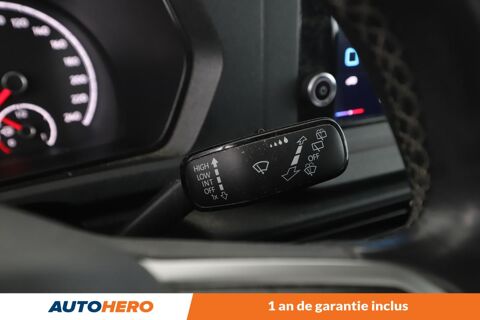 Caddy 2.0 TDI 4Motion BVM6 122 ch 2022 occasion 92130 Issy-les-Moulineaux