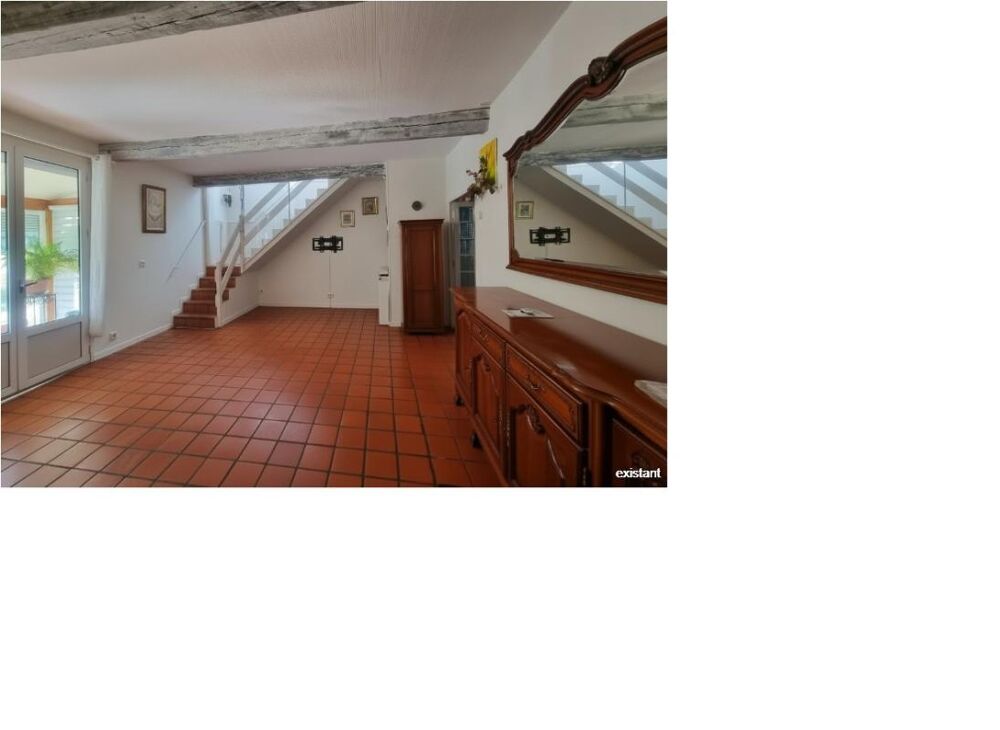 Vente Maison Maison Toulouse 113m2 Toulouse