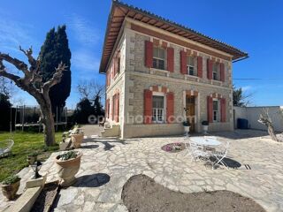  Propri�t�/ch�teau � vendre 6 pi�ces 162 m�